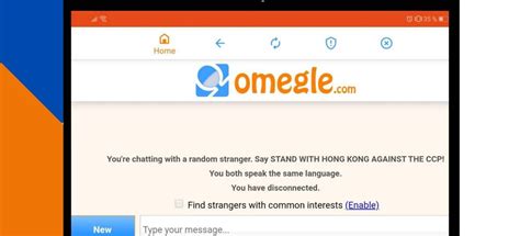 o que é omegle e como funciona|Omegle: O Que É, Como Usar, Dicas de Perguntas e Mais